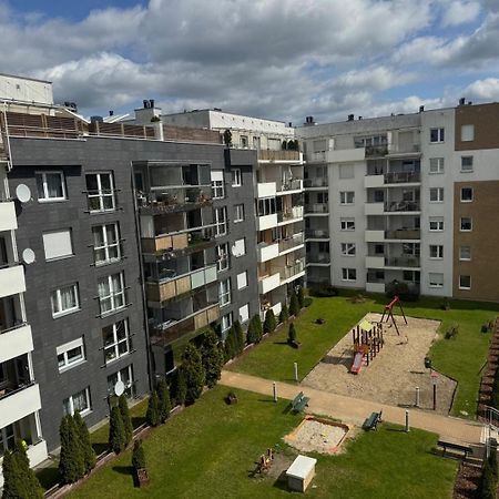 Apartament Top Of The Top Rezydencja Metropolis บิดกอชซ์ ภายนอก รูปภาพ