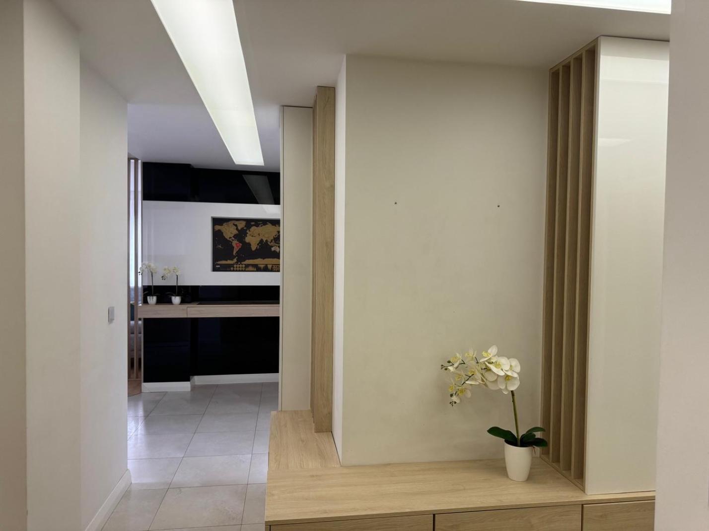 Apartament Top Of The Top Rezydencja Metropolis บิดกอชซ์ ภายนอก รูปภาพ